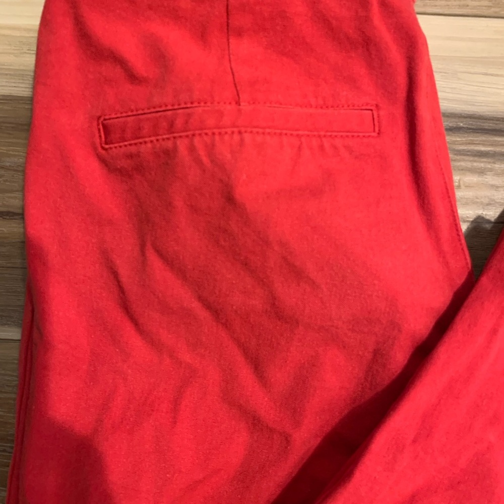 Old Navy Pixie Pants - image 4